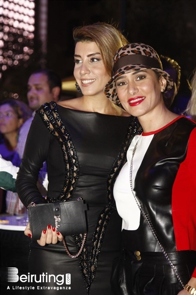 Beirut Souks Beirut-Downtown Social Event Paula Yacoubian and VEA Launching Lebanon