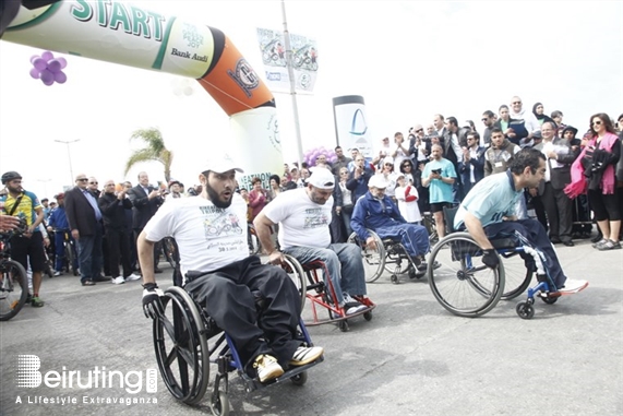 Activities Beirut Suburb Social Event Bikeathon Tripoli Lebanon