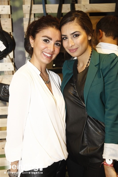 Beirut Souks Beirut-Downtown Social Event Paula Yacoubian and VEA Launching Lebanon