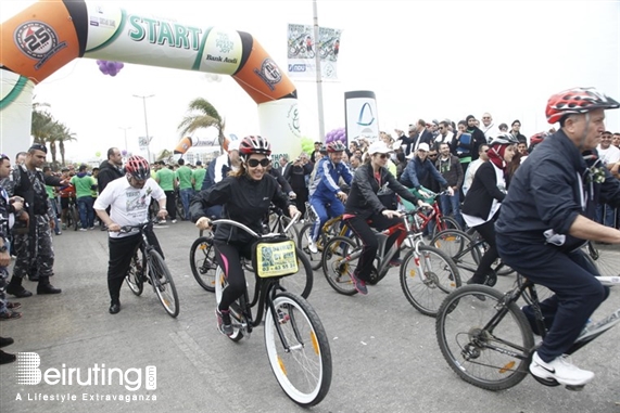 Activities Beirut Suburb Social Event Bikeathon Tripoli Lebanon