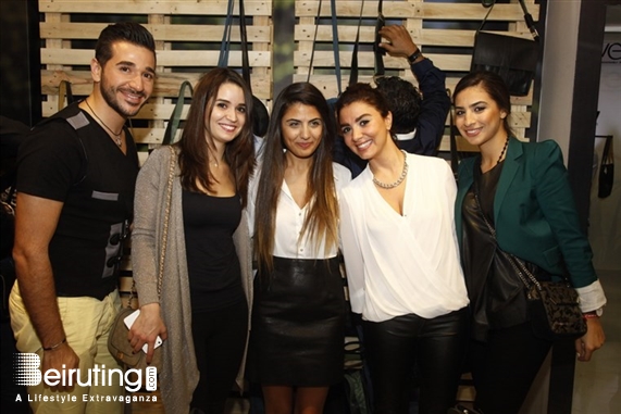 Beirut Souks Beirut-Downtown Social Event Paula Yacoubian and VEA Launching Lebanon