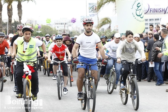 Activities Beirut Suburb Social Event Bikeathon Tripoli Lebanon