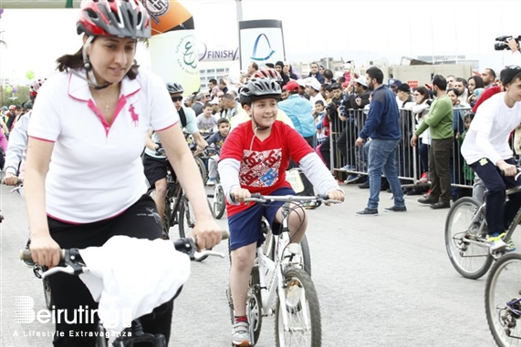 Activities Beirut Suburb Social Event Bikeathon Tripoli Lebanon