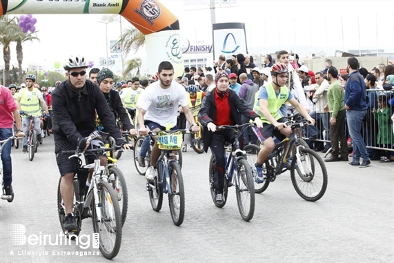 Activities Beirut Suburb Social Event Bikeathon Tripoli Lebanon