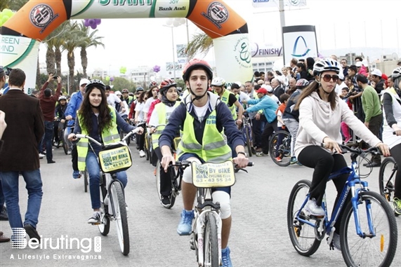 Activities Beirut Suburb Social Event Bikeathon Tripoli Lebanon