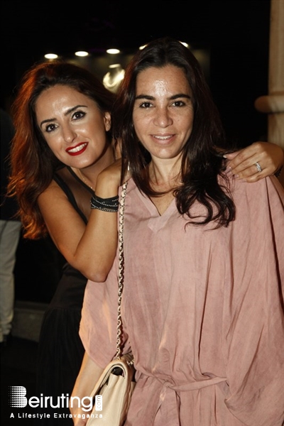 Social Event Opening of Kerkor Jewelry Boutique Lebanon