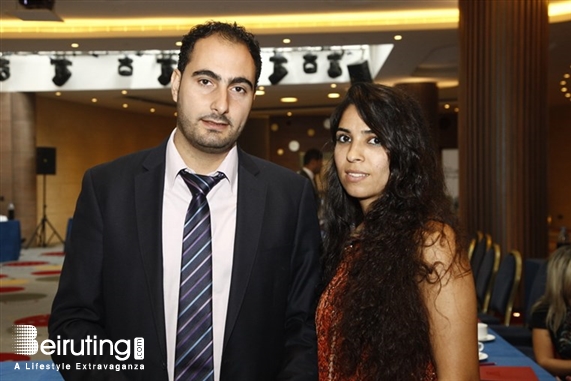 Le Royal Dbayeh Social Event Launching of Samsung Galaxy Note 3 & Gear Lebanon