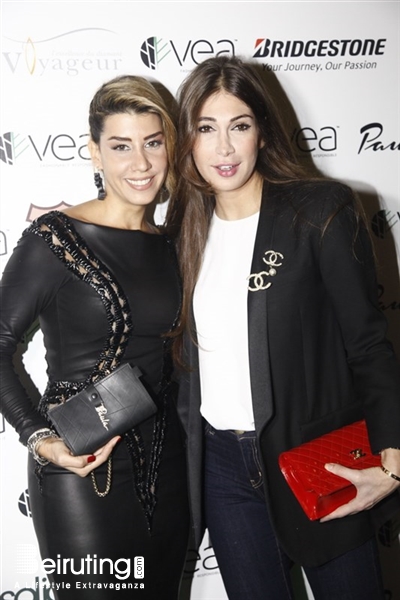 Beirut Souks Beirut-Downtown Social Event Paula Yacoubian and VEA Launching Lebanon