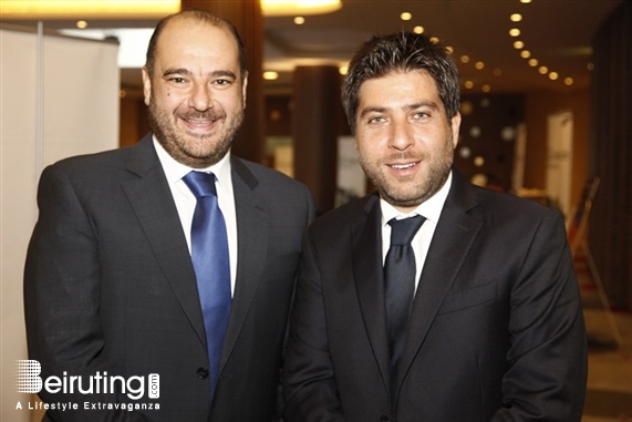 Le Royal Dbayeh Social Event Launching of Samsung Galaxy Note 3 & Gear Lebanon