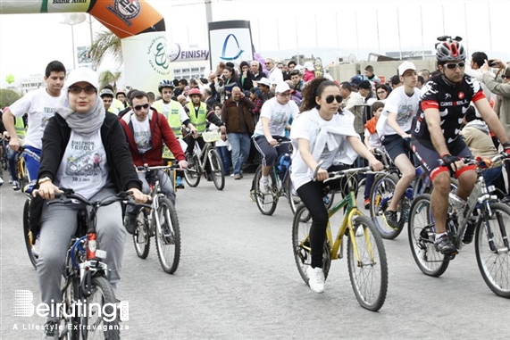 Activities Beirut Suburb Social Event Bikeathon Tripoli Lebanon