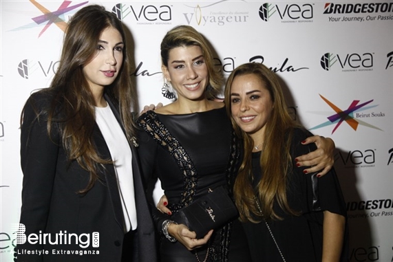 Beirut Souks Beirut-Downtown Social Event Paula Yacoubian and VEA Launching Lebanon