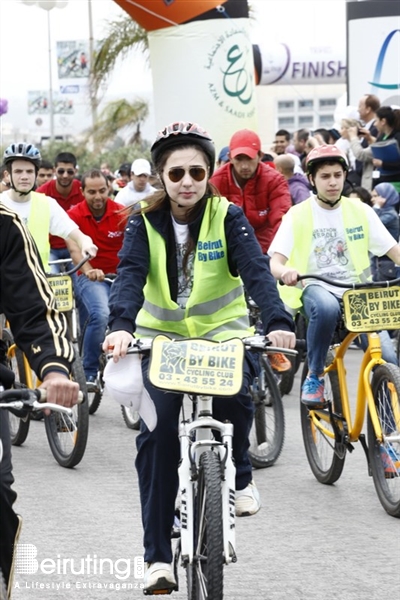 Activities Beirut Suburb Social Event Bikeathon Tripoli Lebanon