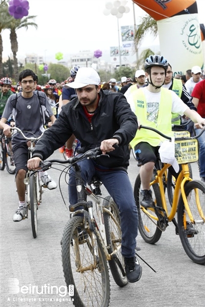 Activities Beirut Suburb Social Event Bikeathon Tripoli Lebanon