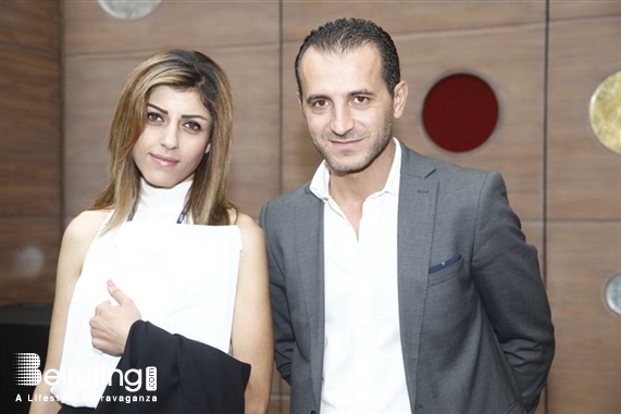 Le Royal Dbayeh Social Event Launching of Samsung Galaxy Note 3 & Gear Lebanon