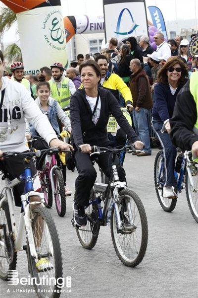 Activities Beirut Suburb Social Event Bikeathon Tripoli Lebanon