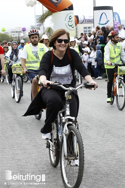 Activities Beirut Suburb Social Event Bikeathon Tripoli Lebanon