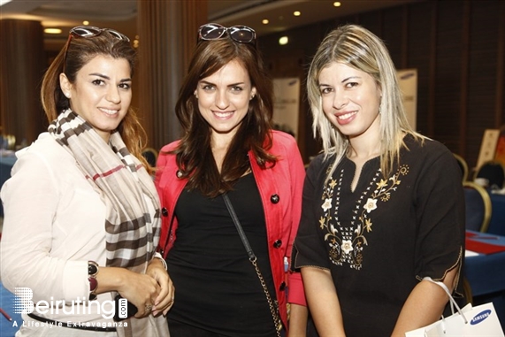 Le Royal Dbayeh Social Event Launching of Samsung Galaxy Note 3 & Gear Lebanon