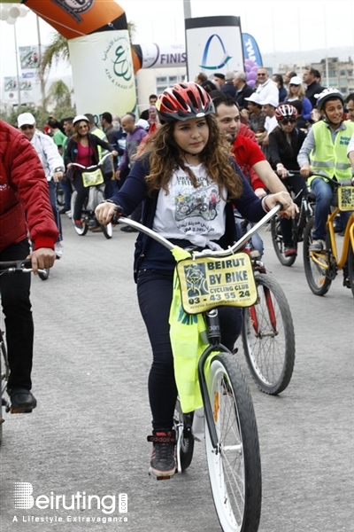 Activities Beirut Suburb Social Event Bikeathon Tripoli Lebanon