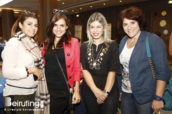 Le Royal Dbayeh Social Event Launching of Samsung Galaxy Note 3 & Gear Lebanon