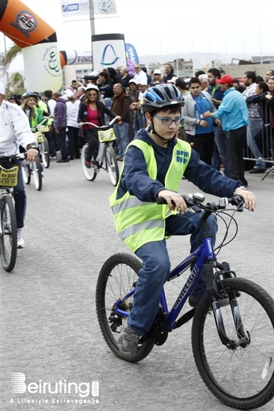 Activities Beirut Suburb Social Event Bikeathon Tripoli Lebanon