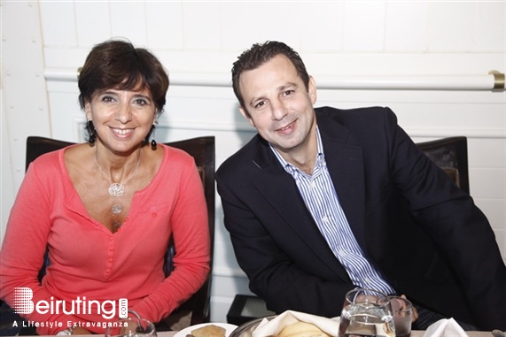 Le Royal Dbayeh Social Event Launching of Samsung Galaxy Note 3 & Gear Lebanon