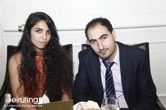 Le Royal Dbayeh Social Event Launching of Samsung Galaxy Note 3 & Gear Lebanon