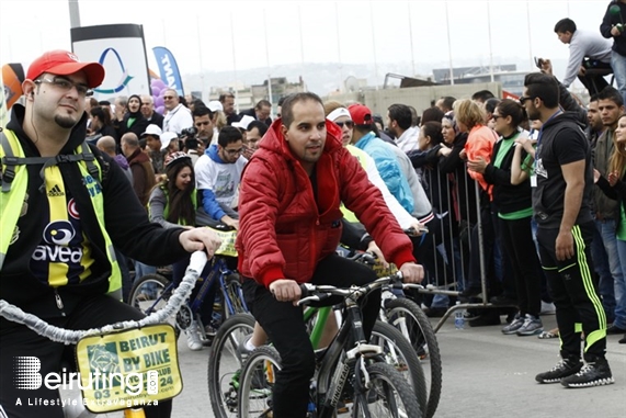 Activities Beirut Suburb Social Event Bikeathon Tripoli Lebanon