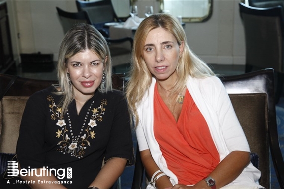 Le Royal Dbayeh Social Event Launching of Samsung Galaxy Note 3 & Gear Lebanon