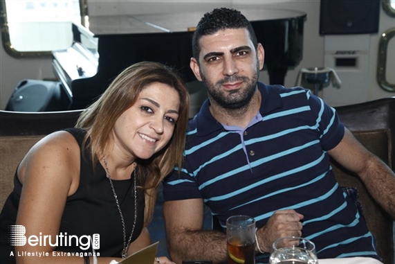 Le Royal Dbayeh Social Event Launching of Samsung Galaxy Note 3 & Gear Lebanon