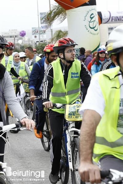 Activities Beirut Suburb Social Event Bikeathon Tripoli Lebanon