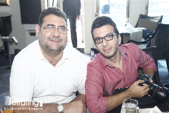 Le Royal Dbayeh Social Event Launching of Samsung Galaxy Note 3 & Gear Lebanon