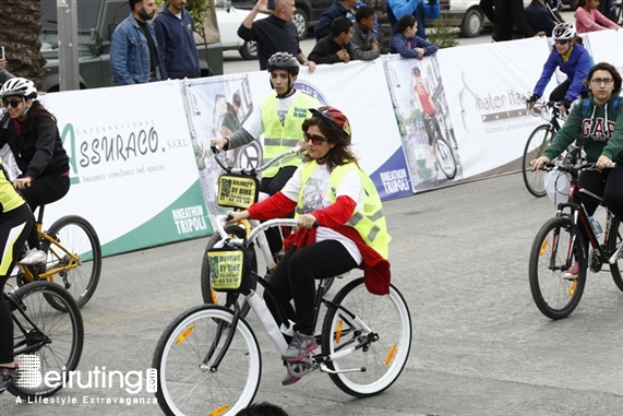 Activities Beirut Suburb Social Event Bikeathon Tripoli Lebanon