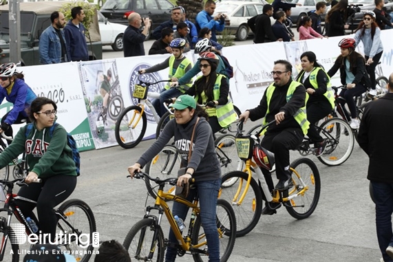 Activities Beirut Suburb Social Event Bikeathon Tripoli Lebanon