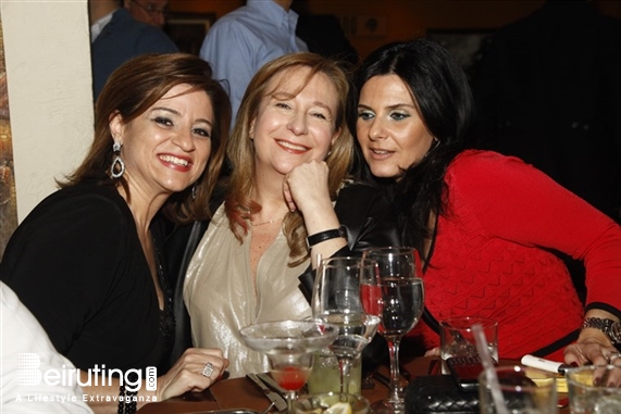 Le Latino Beirut-Ashrafieh Nightlife Lions Beirut Code Latino Dance Lebanon