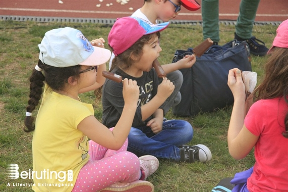 Activities Beirut Suburb Kids CDA Easter Fiesta  Lebanon