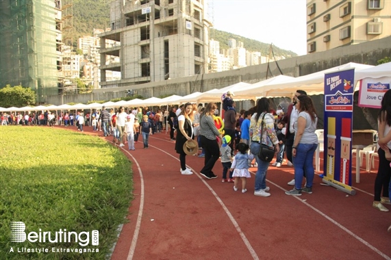 Activities Beirut Suburb Kids CDA Easter Fiesta  Lebanon