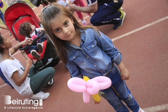 Activities Beirut Suburb Kids CDA Easter Fiesta  Lebanon