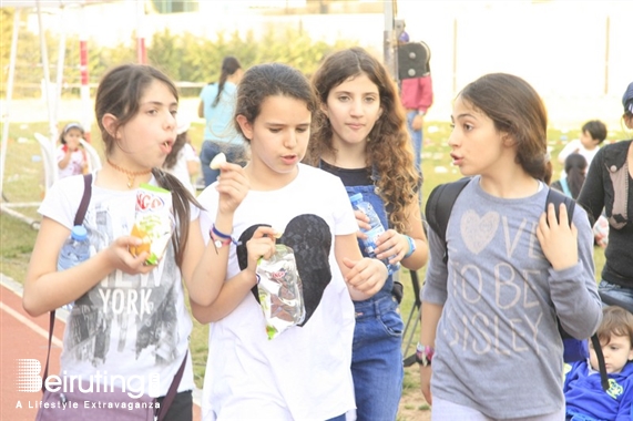 Activities Beirut Suburb Kids CDA Easter Fiesta  Lebanon