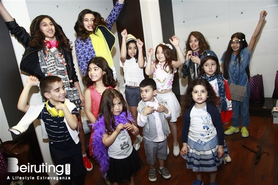 ABC Ashrafieh Beirut-Ashrafieh Fashion Show CCCL Fashion Show Lebanon