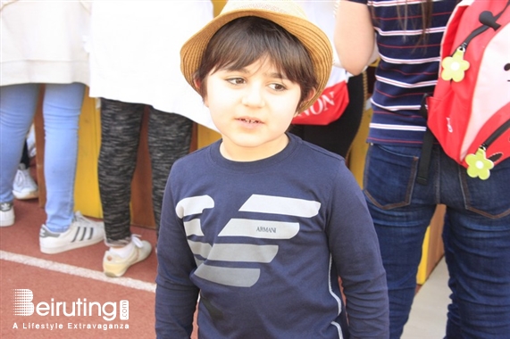 Activities Beirut Suburb Kids CDA Easter Fiesta  Lebanon