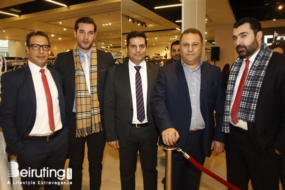 City Centre Beirut Beirut Suburb Social Event Opening of Forever 21 Lebanon