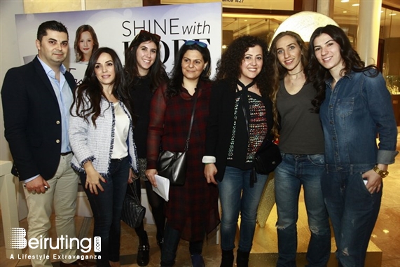 ABC Ashrafieh Beirut-Ashrafieh Fashion Show CCCL Fashion Show Lebanon