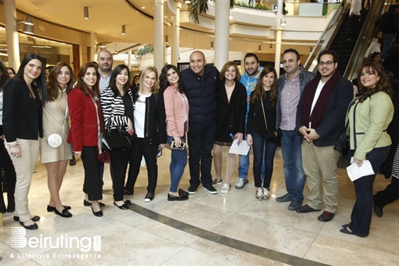 ABC Ashrafieh Beirut-Ashrafieh Fashion Show CCCL Fashion Show Lebanon