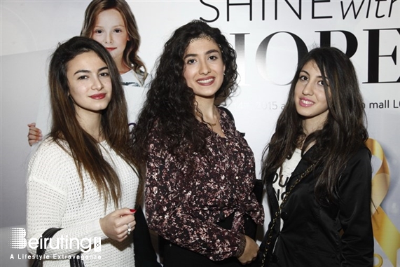 ABC Ashrafieh Beirut-Ashrafieh Fashion Show CCCL Fashion Show Lebanon