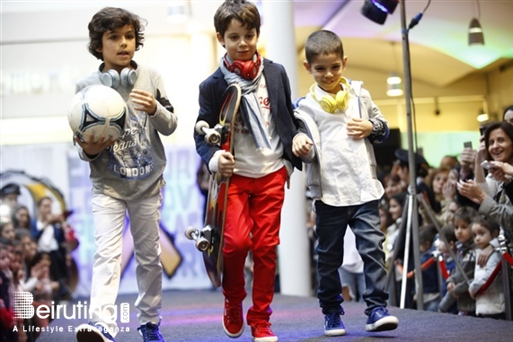 ABC Ashrafieh Beirut-Ashrafieh Fashion Show CCCL Fashion Show Lebanon