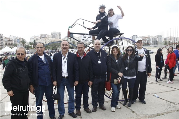 Activities Beirut Suburb Social Event Bikeathon Tripoli Lebanon