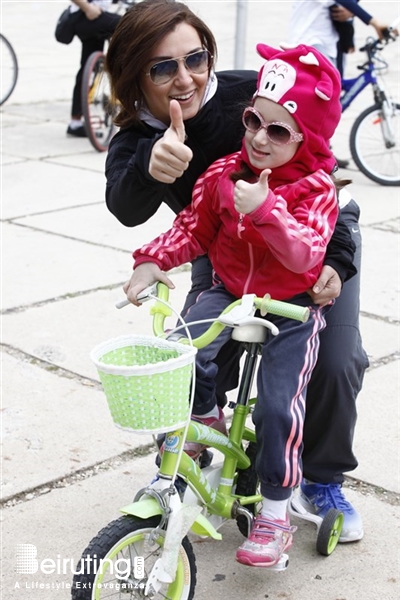 Activities Beirut Suburb Social Event Bikeathon Tripoli Lebanon