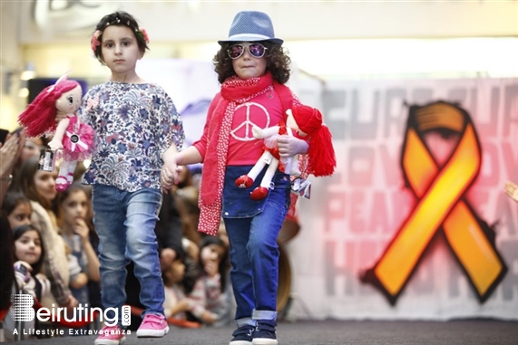 ABC Ashrafieh Beirut-Ashrafieh Fashion Show CCCL Fashion Show Lebanon