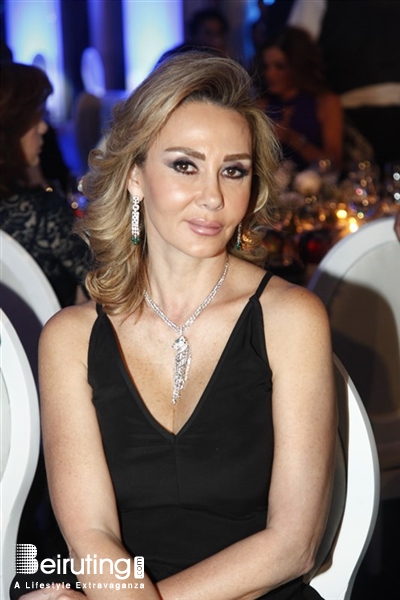 Biel Beirut-Downtown Social Event CCCL Fundraising Dinner Lebanon