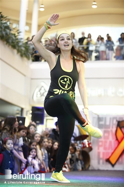 ABC Ashrafieh Beirut-Ashrafieh Fashion Show CCCL Fashion Show Lebanon